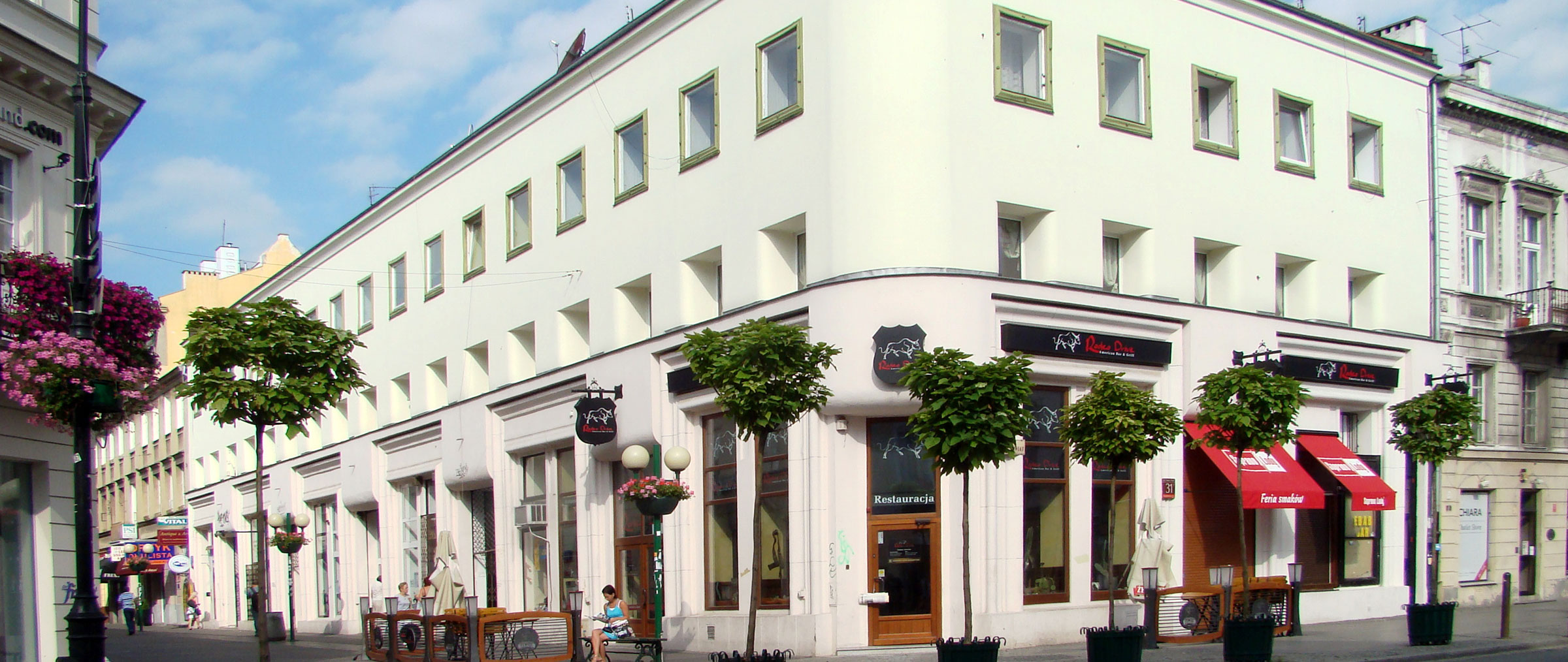 biuro rachunkowe Warszawa